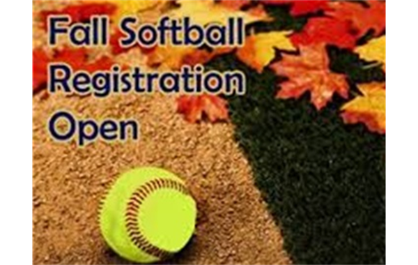 Fall 2024 Registration is Open